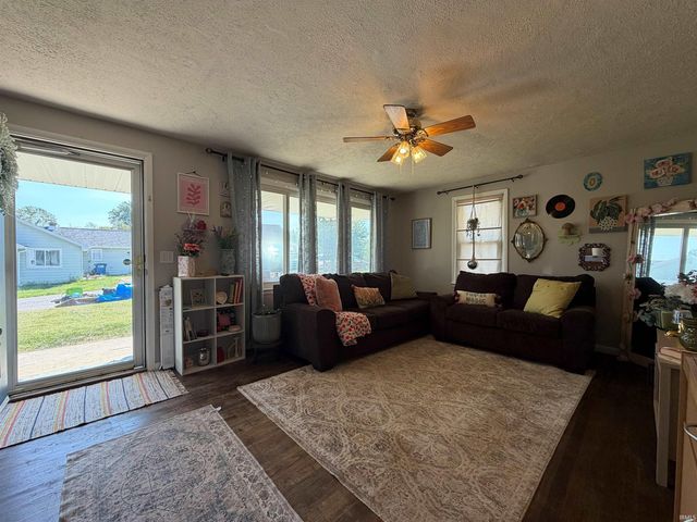 2305 J Street, Bedford, IN 47421