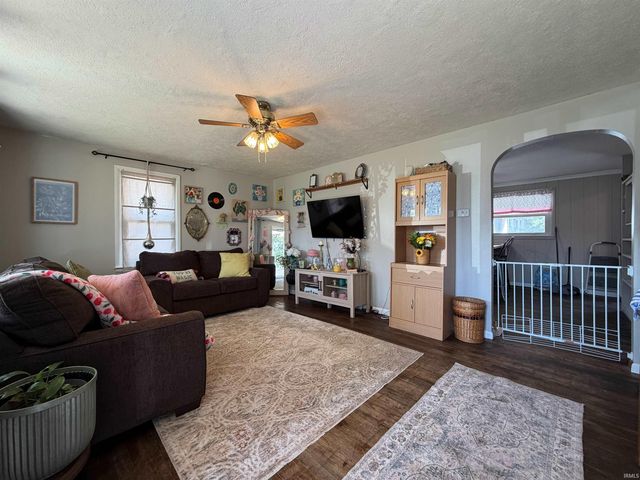 2305 J Street, Bedford, IN 47421