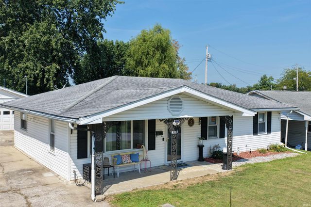 2305 J Street, Bedford, IN 47421