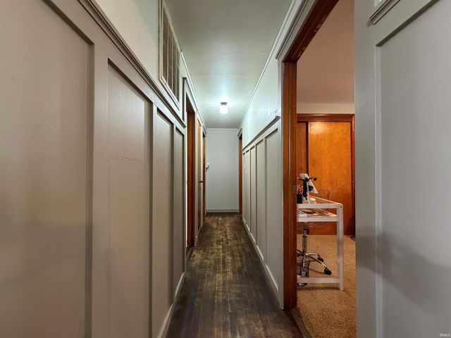 2305 J Street, Bedford, IN 47421