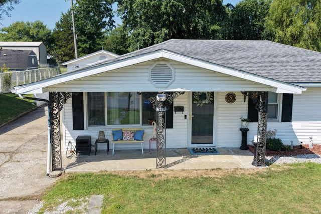 2305 J Street, Bedford, IN 47421