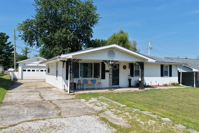 2305 J Street, Bedford, IN 47421