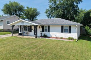 2305 J Street, Bedford, IN 47421