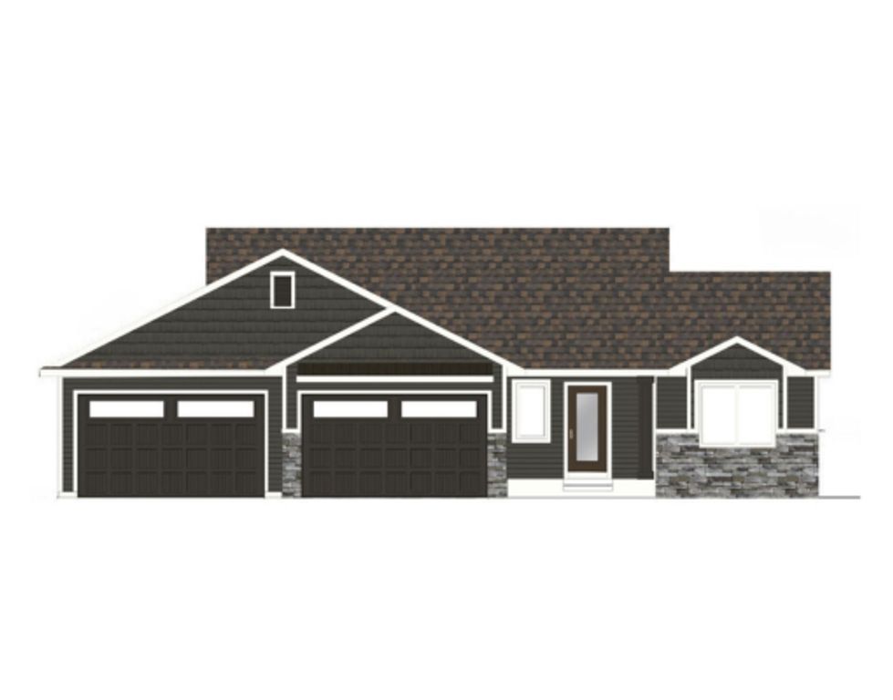 8213 Natures Edge Road, Clear Lake, MN 55319