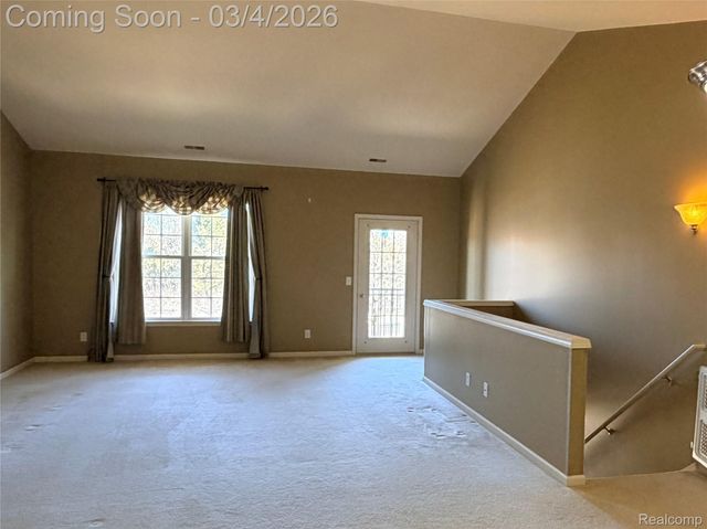 2395 Knollwood Drive, Canton Charter Township, MI 48188