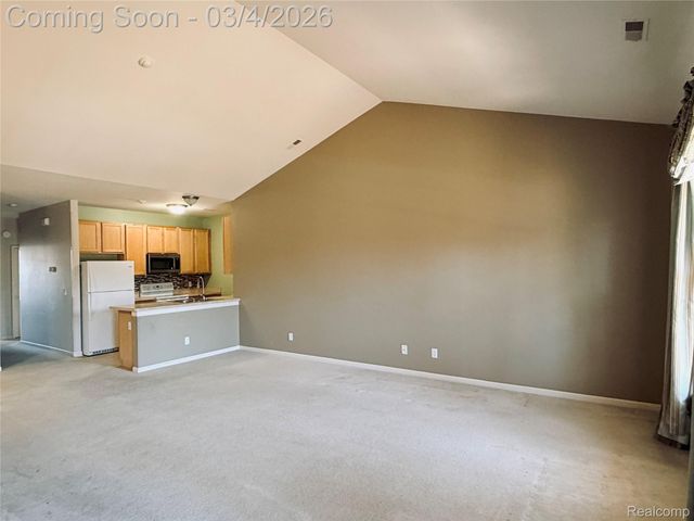 2395 Knollwood Drive, Canton Charter Township, MI 48188