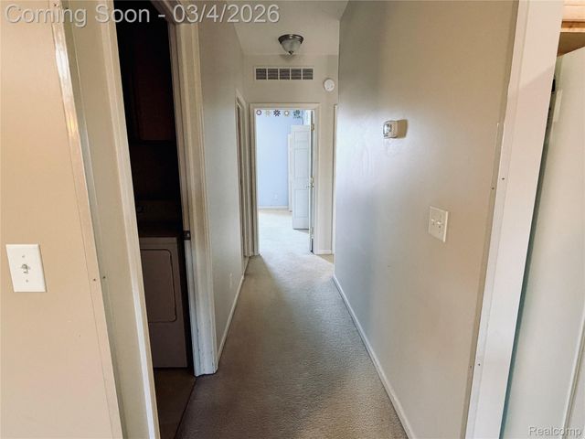 2395 Knollwood Drive, Canton Charter Township, MI 48188