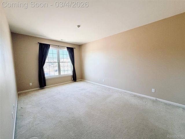 2395 Knollwood Drive, Canton Charter Township, MI 48188