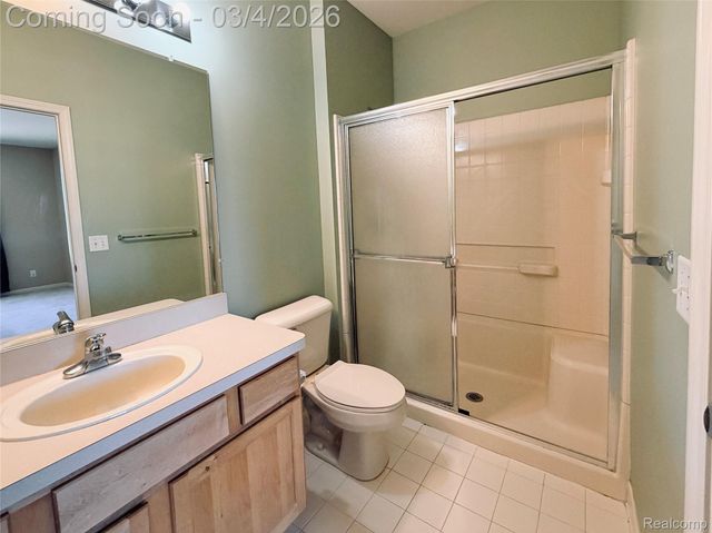 2395 Knollwood Drive, Canton Charter Township, MI 48188