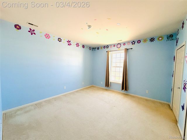 2395 Knollwood Drive, Canton Charter Township, MI 48188