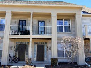 2395 Knollwood Drive, Canton Charter Township, MI 48188