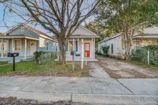 812 N D St, Pensacola, FL 32501