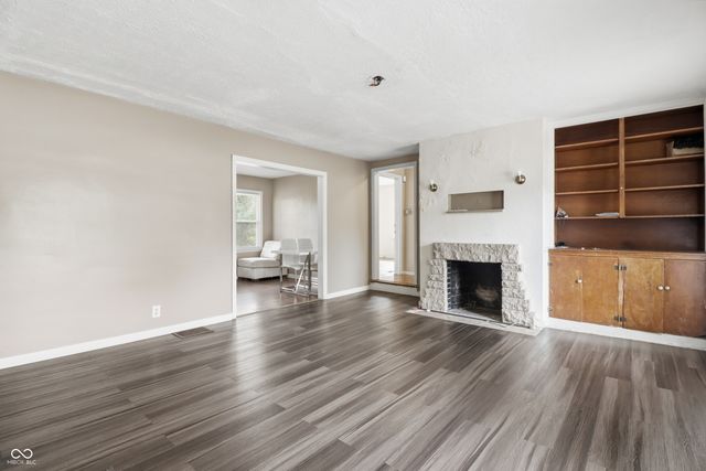 3525 N Tacoma Avenue, Indianapolis, IN 46218