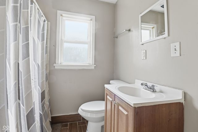 3525 N Tacoma Avenue, Indianapolis, IN 46218