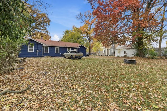 3525 N Tacoma Avenue, Indianapolis, IN 46218