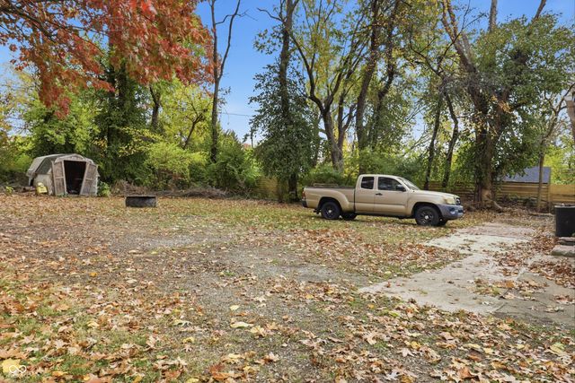 3525 N Tacoma Avenue, Indianapolis, IN 46218