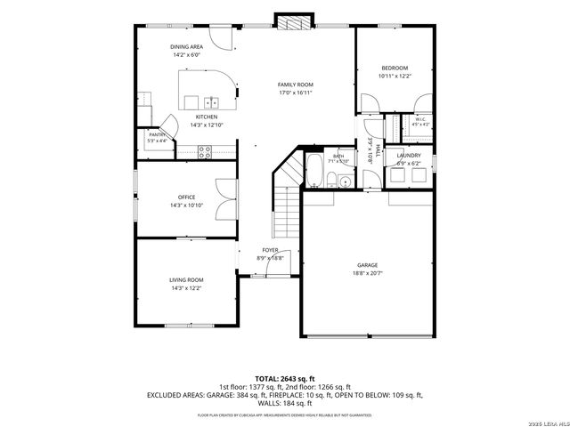 8807 Brae Crest Dr, San Antonio, TX 78249