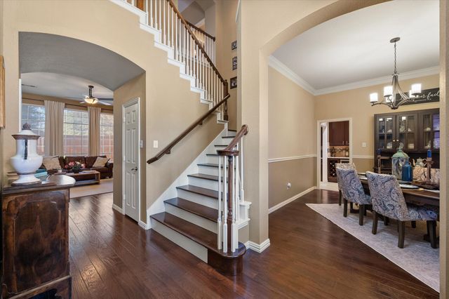 1819 Lakes Edge Boulevard, Mansfield, TX 76063