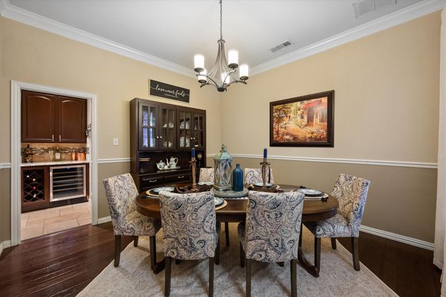 1819 Lakes Edge Boulevard, Mansfield, TX 76063