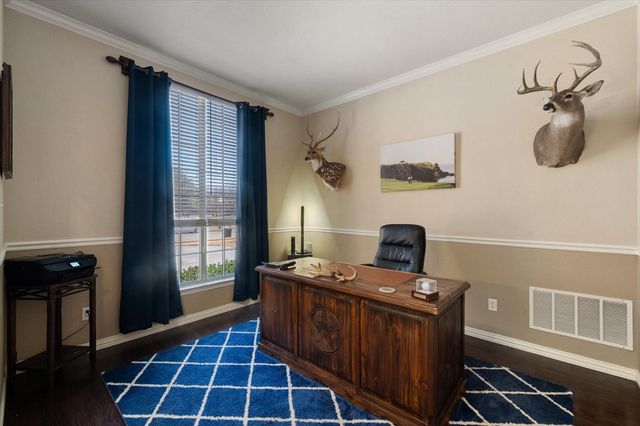 1819 Lakes Edge Boulevard, Mansfield, TX 76063