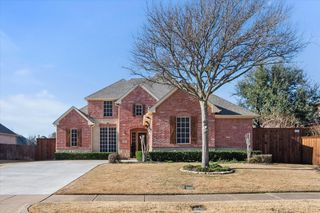 1819 Lakes Edge Boulevard, Mansfield, TX 76063