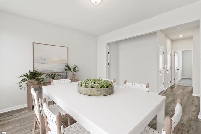 811 Maridian Street, Simpsonville, SC 29680