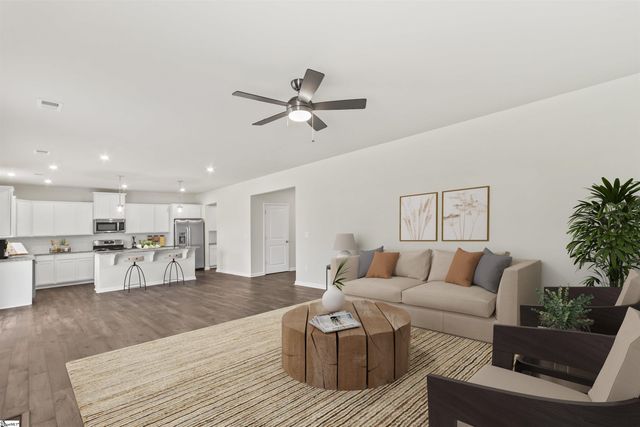 811 Maridian Street, Simpsonville, SC 29680