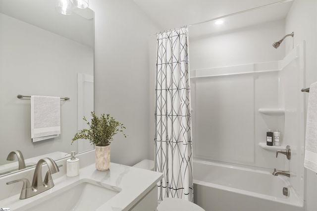 811 Maridian Street, Simpsonville, SC 29680