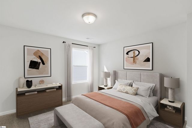 811 Maridian Street, Simpsonville, SC 29680