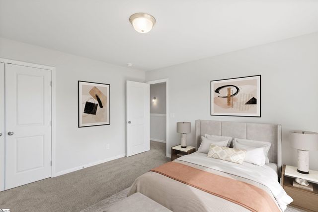 811 Maridian Street, Simpsonville, SC 29680