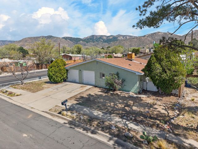 13420 Chico Road NE, Albuquerque, NM 87123