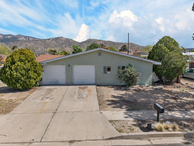 13420 Chico Road NE, Albuquerque, NM 87123