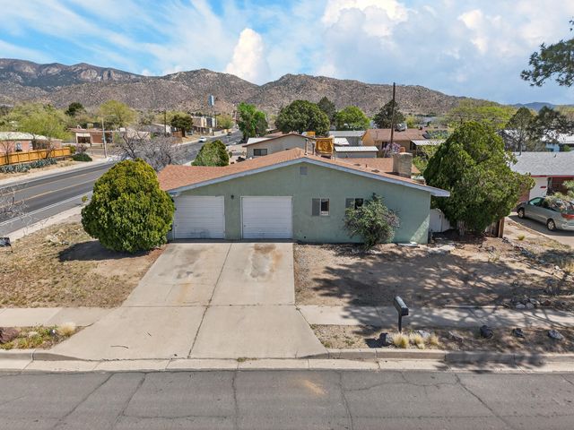 13420 Chico Road NE, Albuquerque, NM 87123