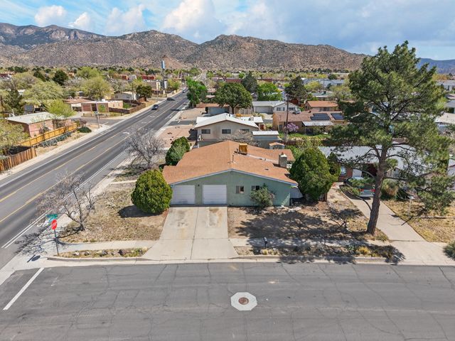 13420 Chico Road NE, Albuquerque, NM 87123