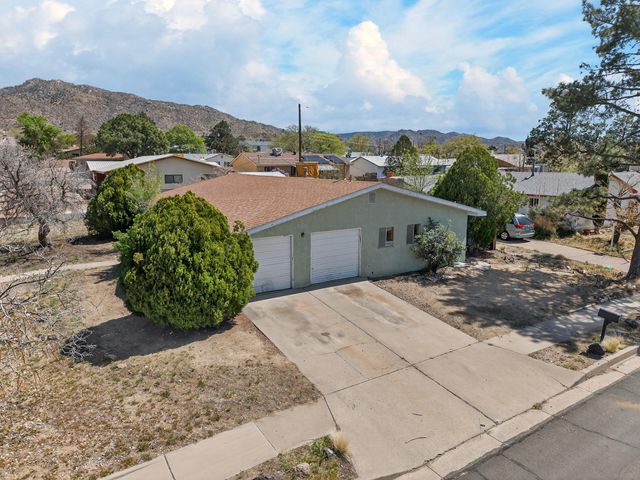 13420 Chico Road NE, Albuquerque, NM 87123