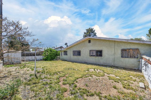 13420 Chico Road NE, Albuquerque, NM 87123