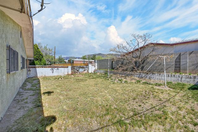 13420 Chico Road NE, Albuquerque, NM 87123