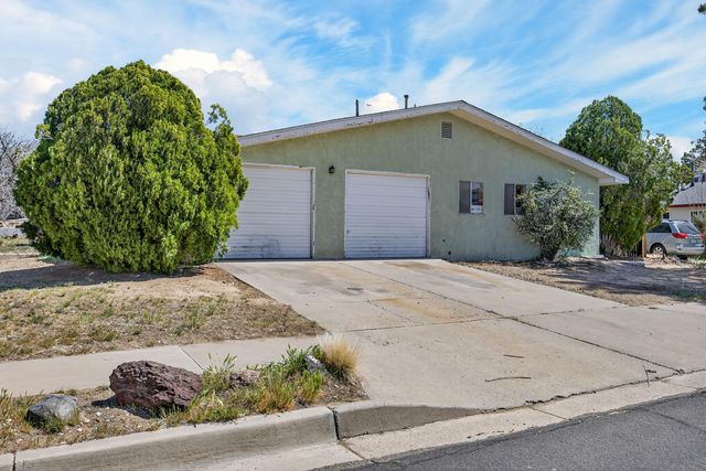 13420 Chico Road NE, Albuquerque, NM 87123