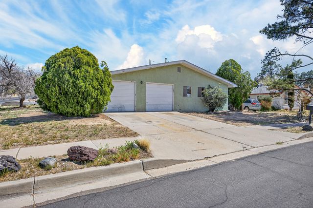 13420 Chico Road NE, Albuquerque, NM 87123