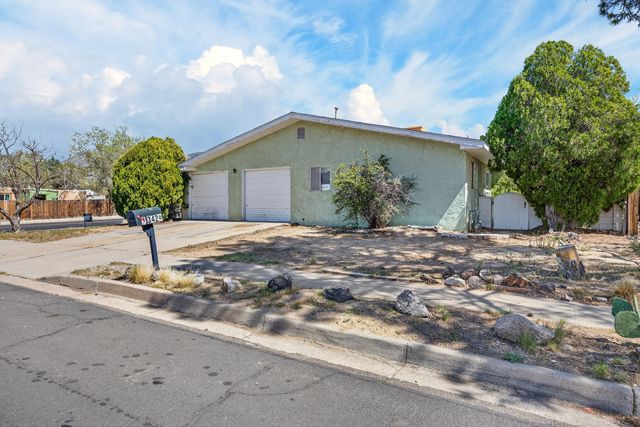 13420 Chico Road NE, Albuquerque, NM 87123