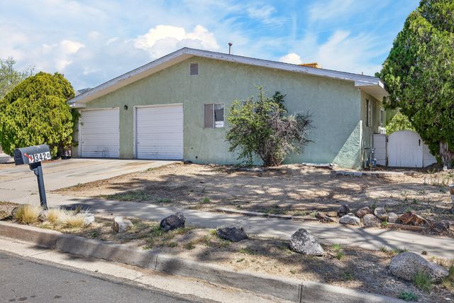 13420 Chico Road NE, Albuquerque, NM 87123
