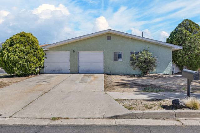 13420 Chico Road NE, Albuquerque, NM 87123