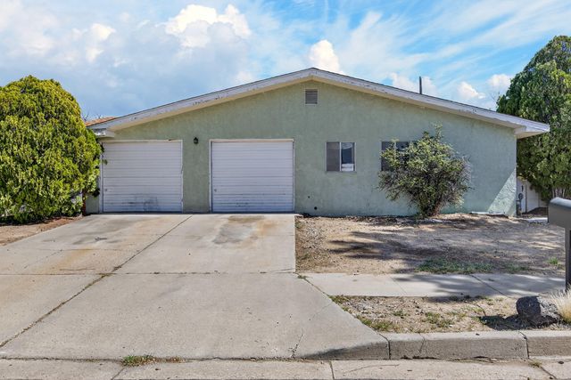 13420 Chico Road NE, Albuquerque, NM 87123