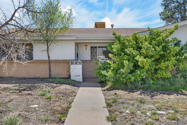 13420 Chico Road NE, Albuquerque, NM 87123