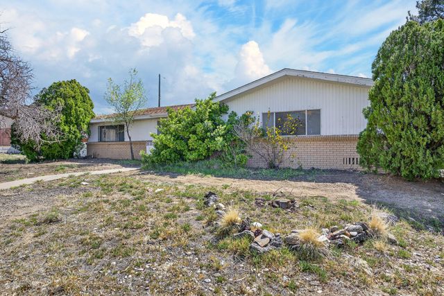 13420 Chico Road NE, Albuquerque, NM 87123