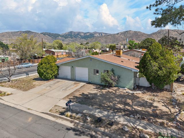 13420 Chico Road NE, Albuquerque, NM 87123