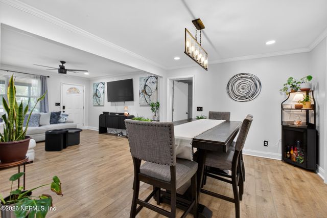 6258 ALEXON Drive, Jacksonville, FL 32210