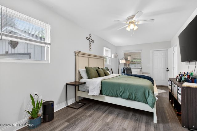 6258 ALEXON Drive, Jacksonville, FL 32210