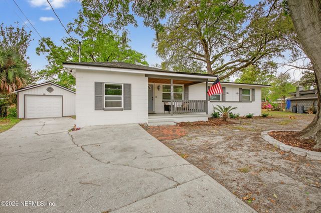 6258 ALEXON Drive, Jacksonville, FL 32210