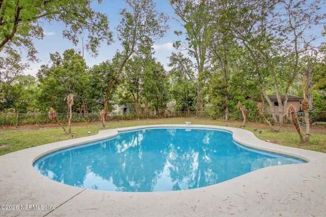 6258 ALEXON Drive, Jacksonville, FL 32210